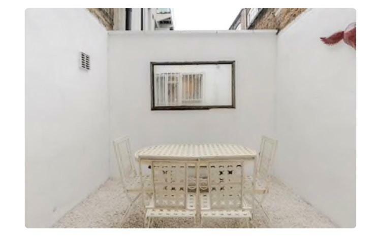Ferienwohnung The Pink House London Exterior foto